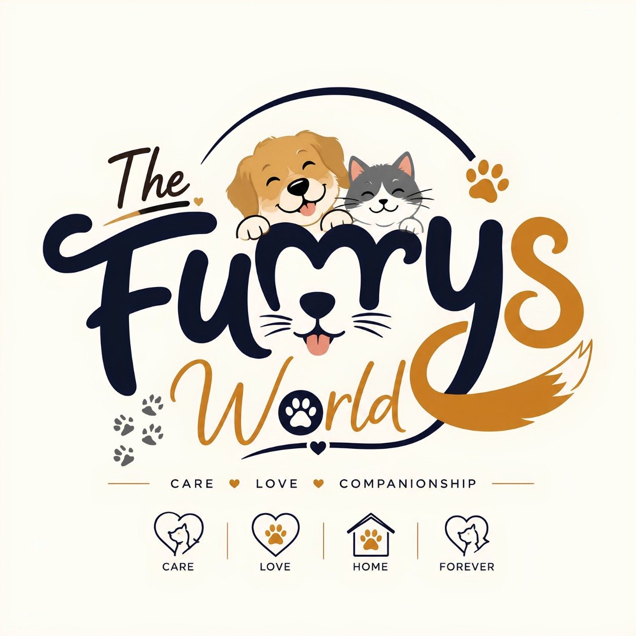 The Furrys World